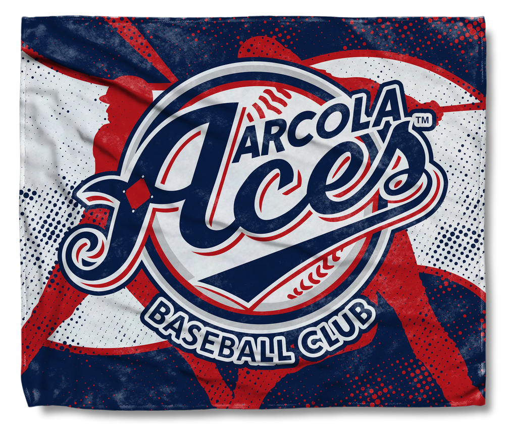 Arcola Aces Pitch Throw
