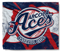 Arcola Aces Pitch Throw