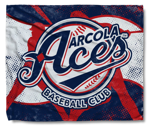Arcola Aces Pitch Throw
