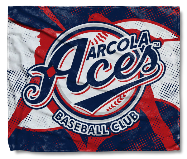 Arcola Aces Pitch Throw