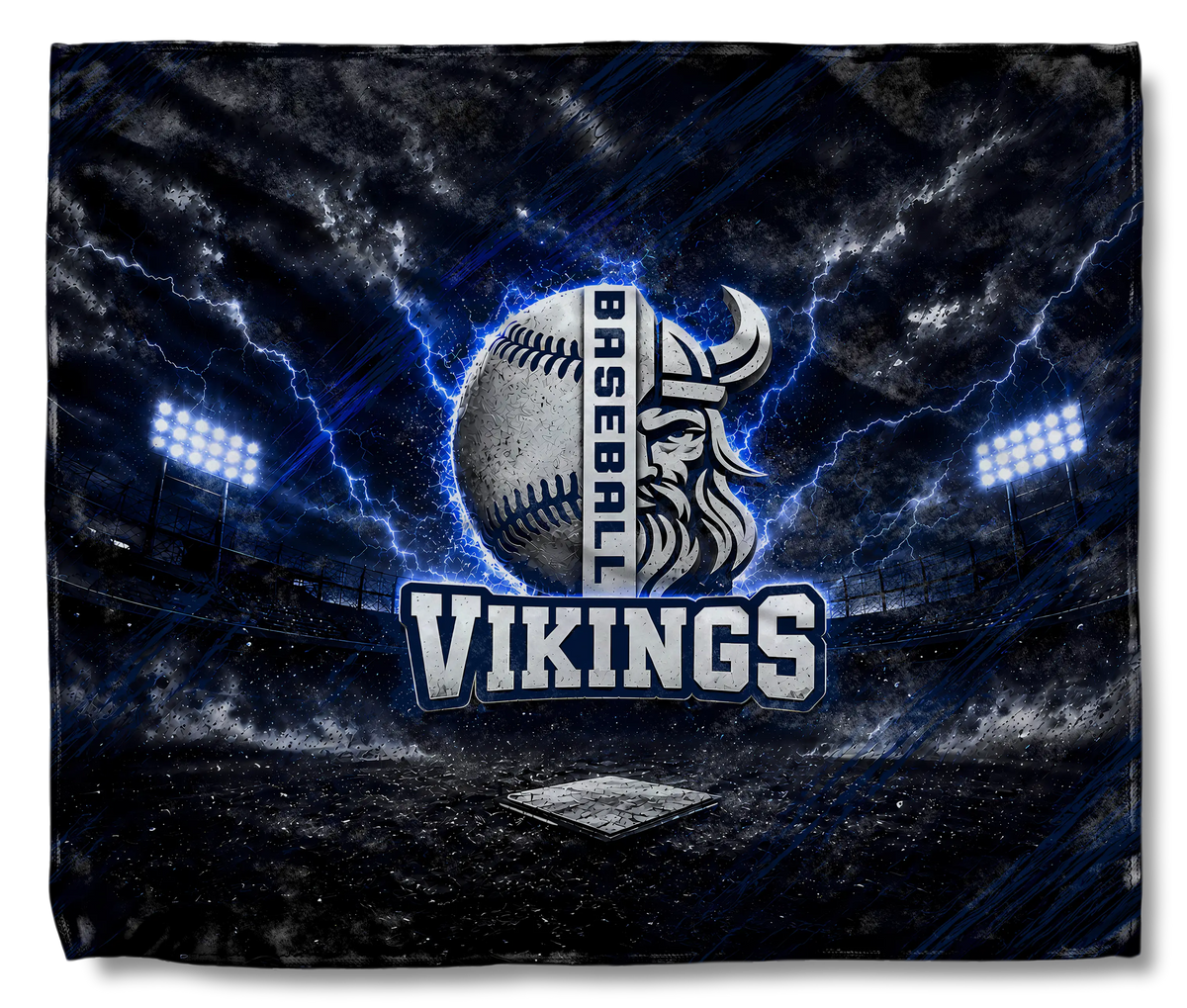Marysville Vikings Nation Pride