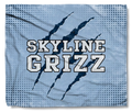 The Skyline Grizz Scratch
