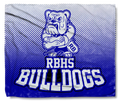 The RB Bulldogs Classic Cozy