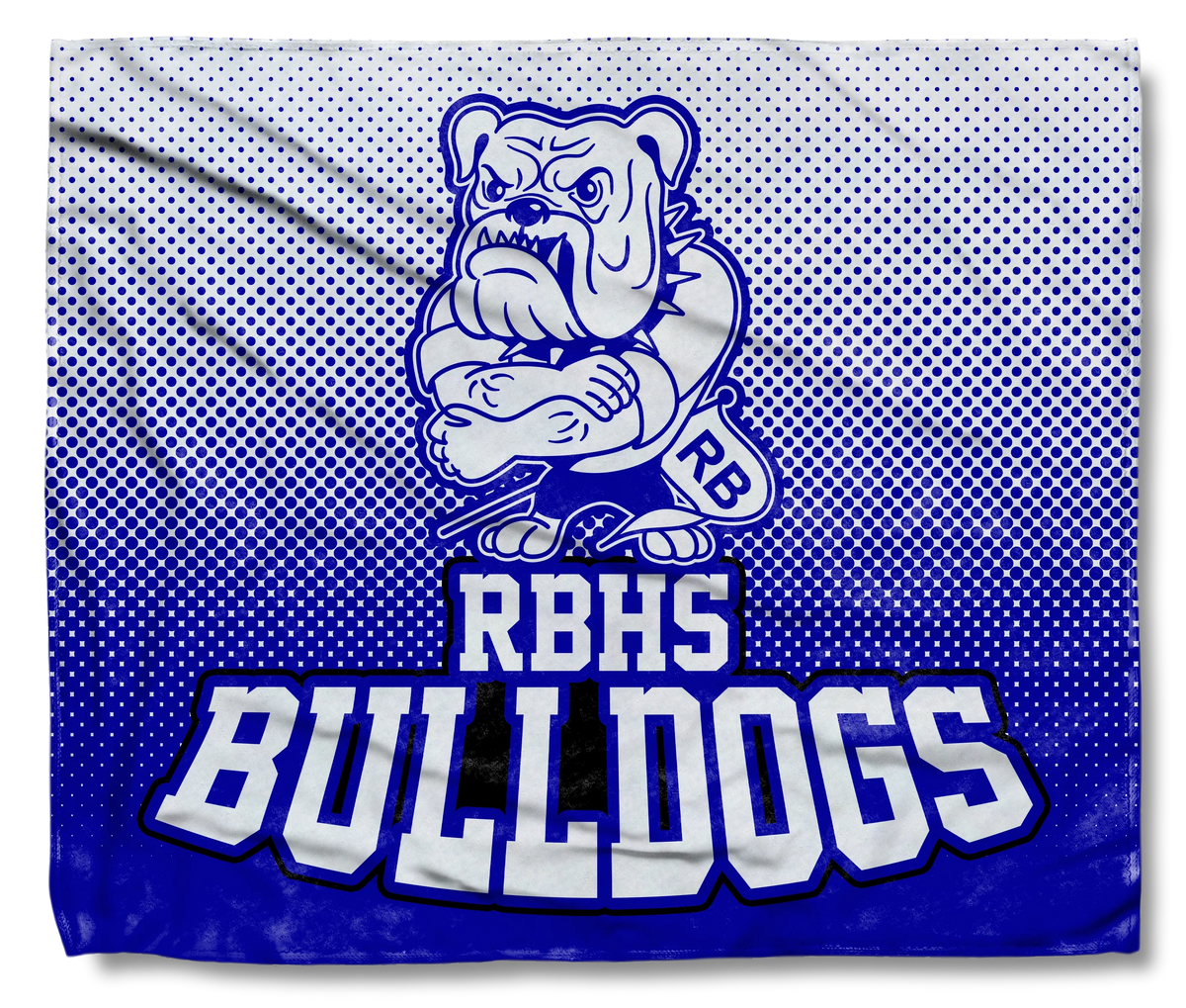 The RB Bulldogs Classic Cozy