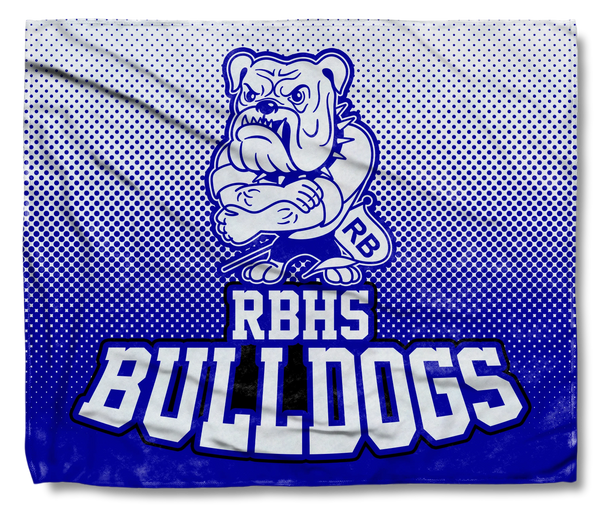 The RB Bulldogs Classic Cozy