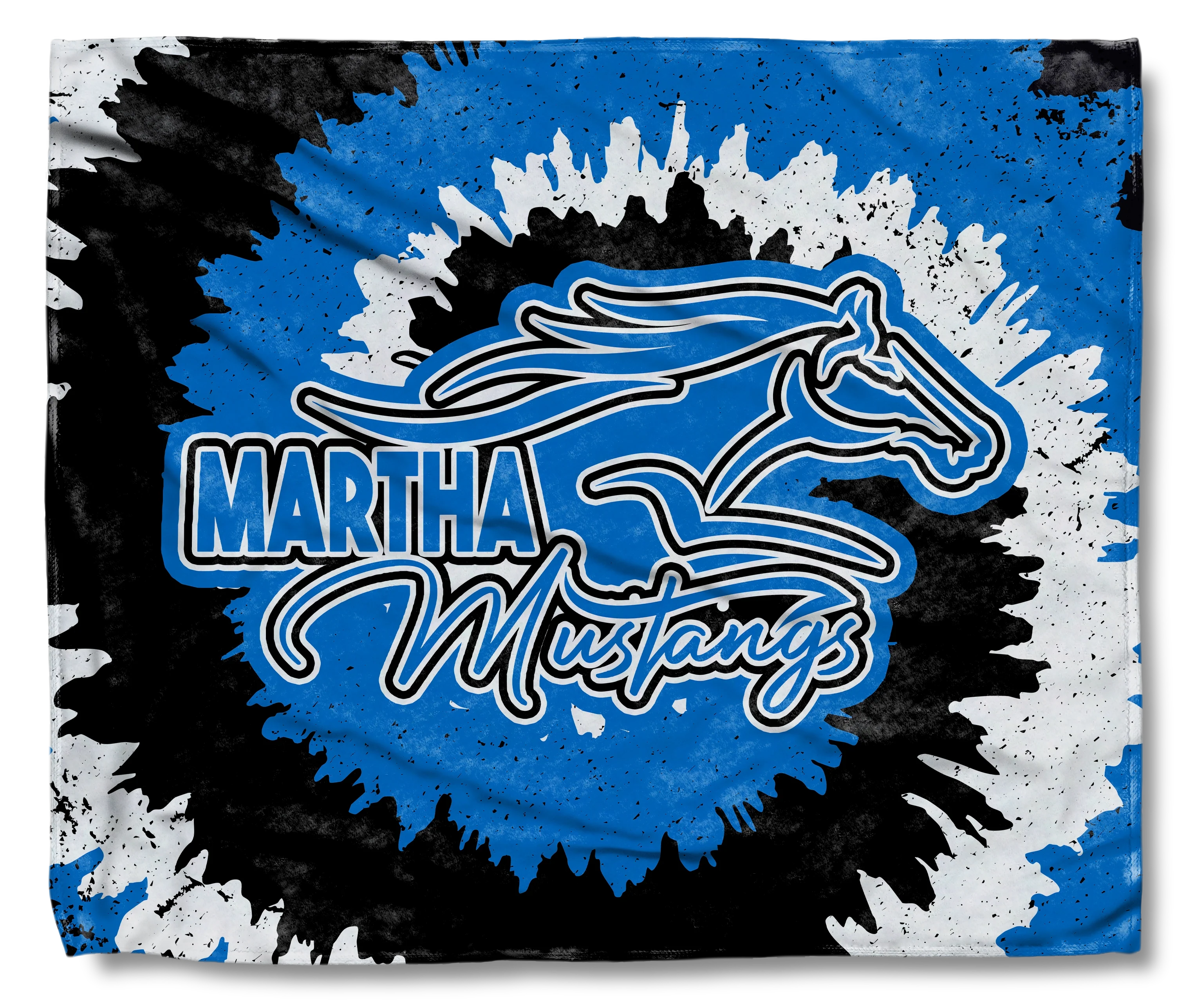 Martha Elementary School Whirl Wrap