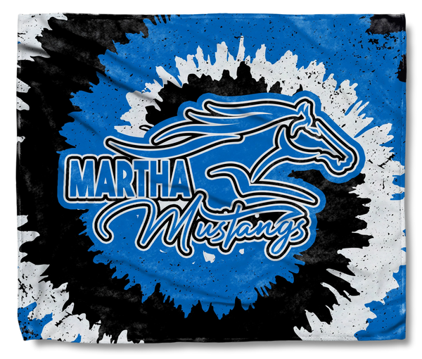 Martha Elementary School Whirl Wrap