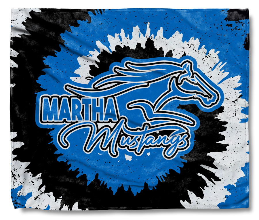 Martha Elementary School Whirl Wrap