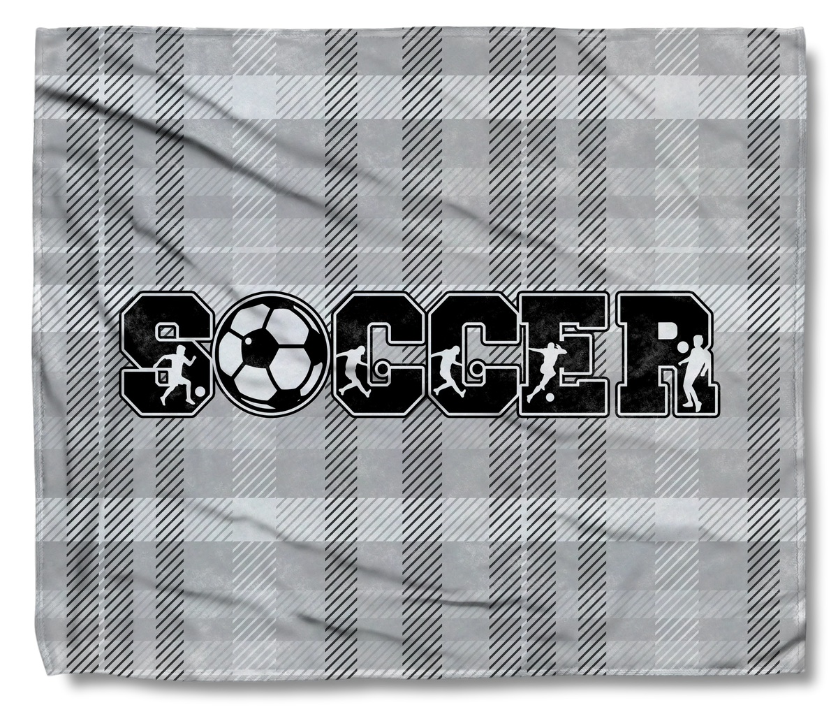 Soccer Grit