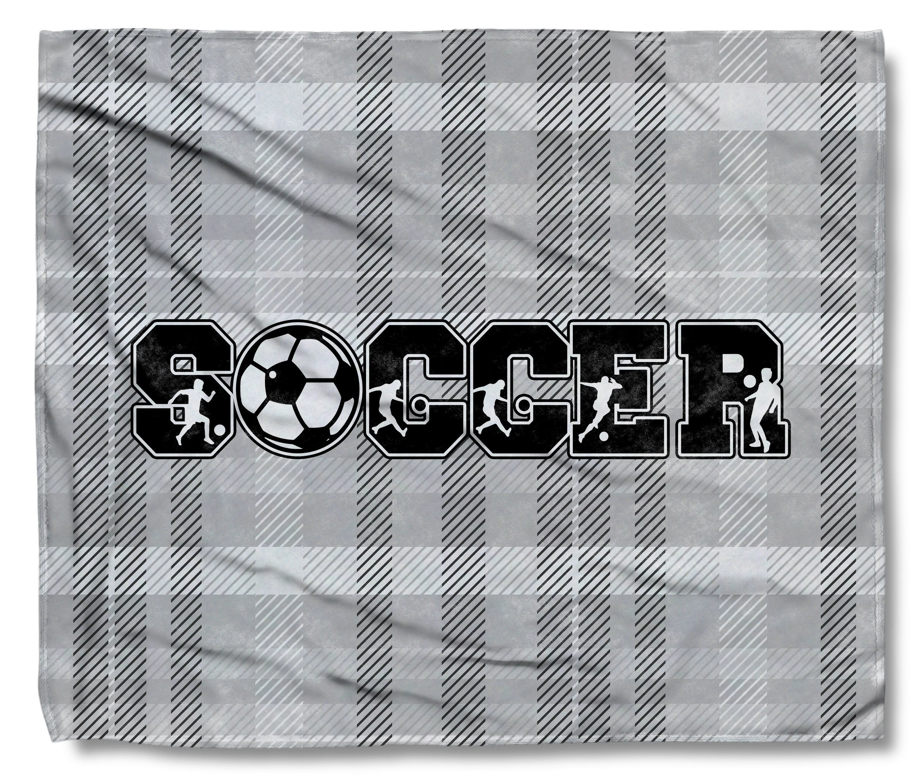 The Soccer Striker