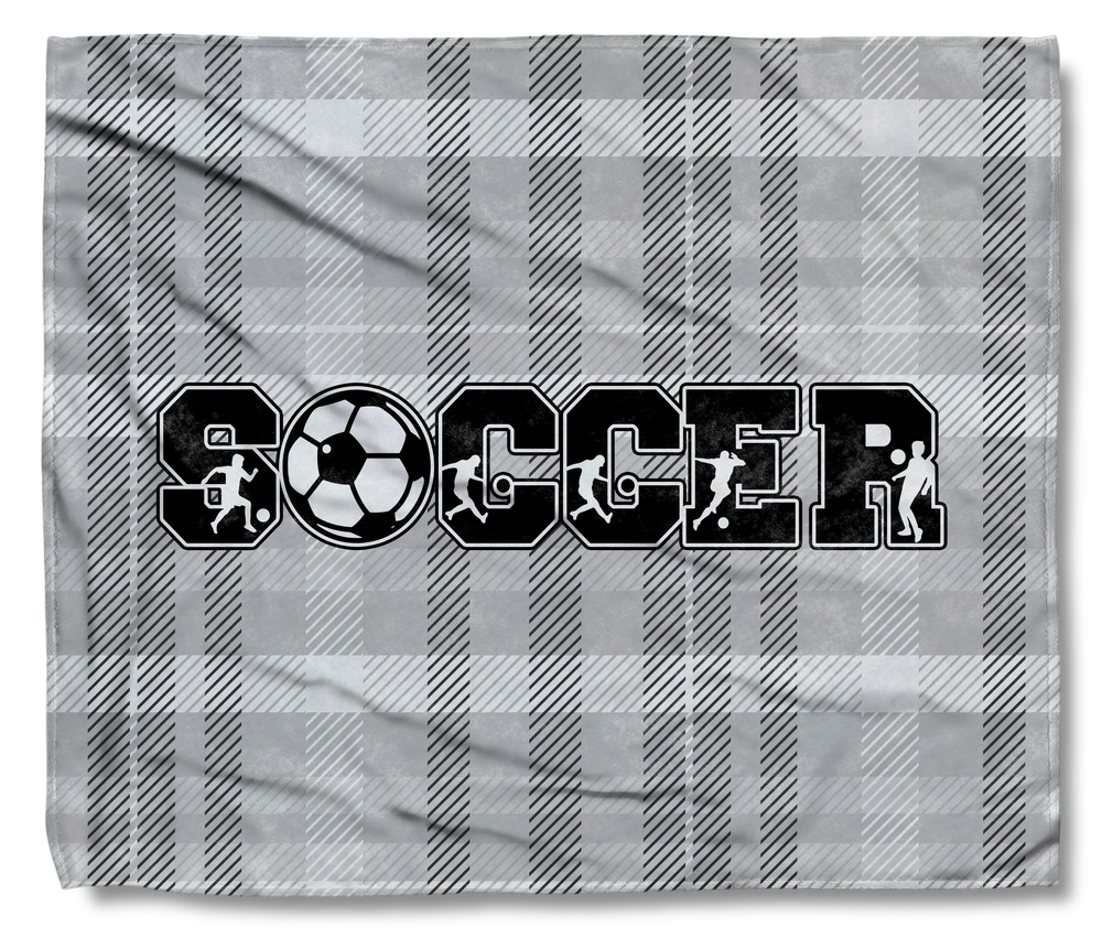 The Soccer Sideline