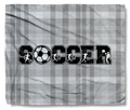 The Soccer Sideline