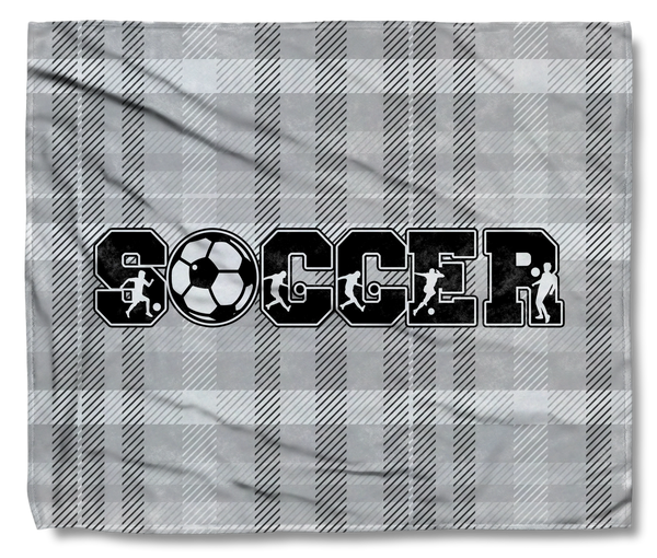 The Soccer Sideline