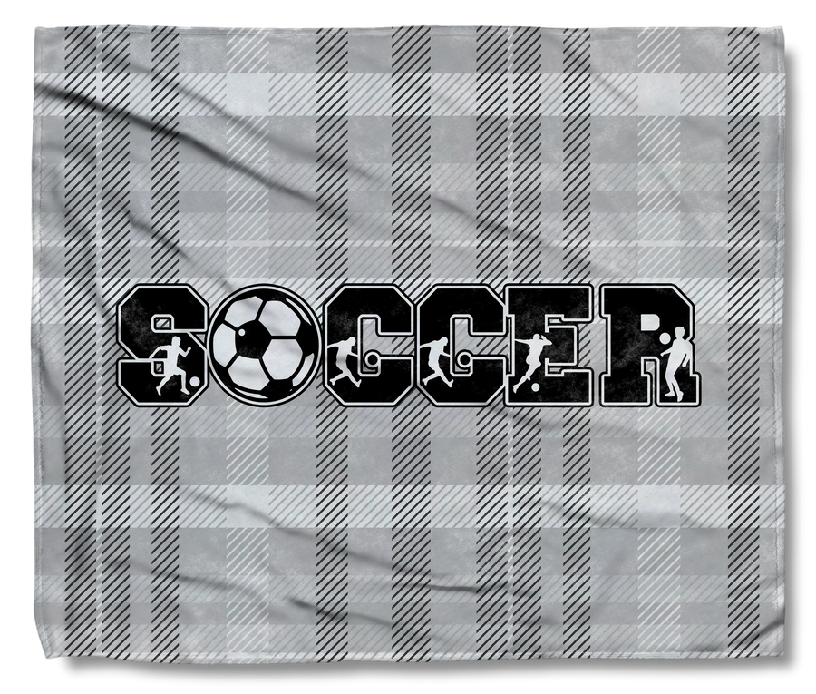 The Soccer Sideline