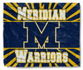 Warriors Pride