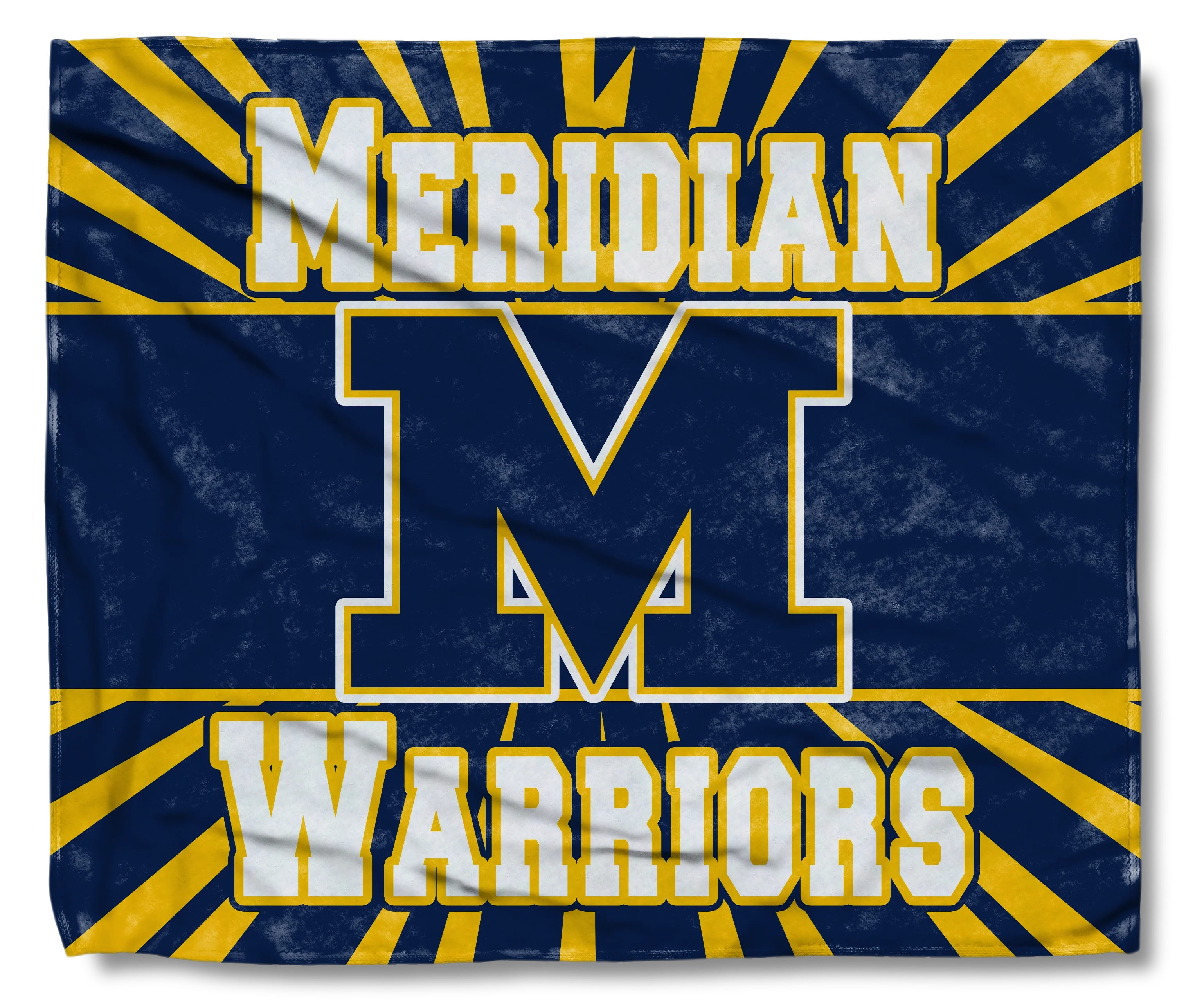 Warriors Pride