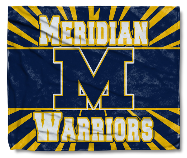 Warriors Pride