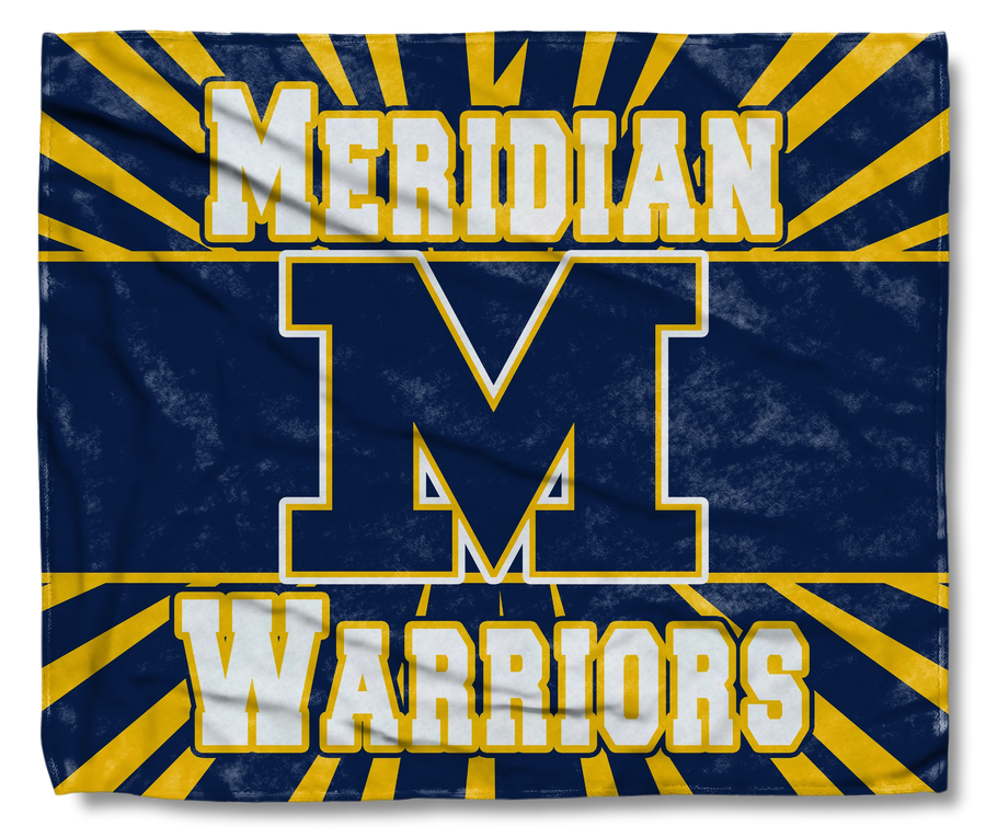 Warriors Pride