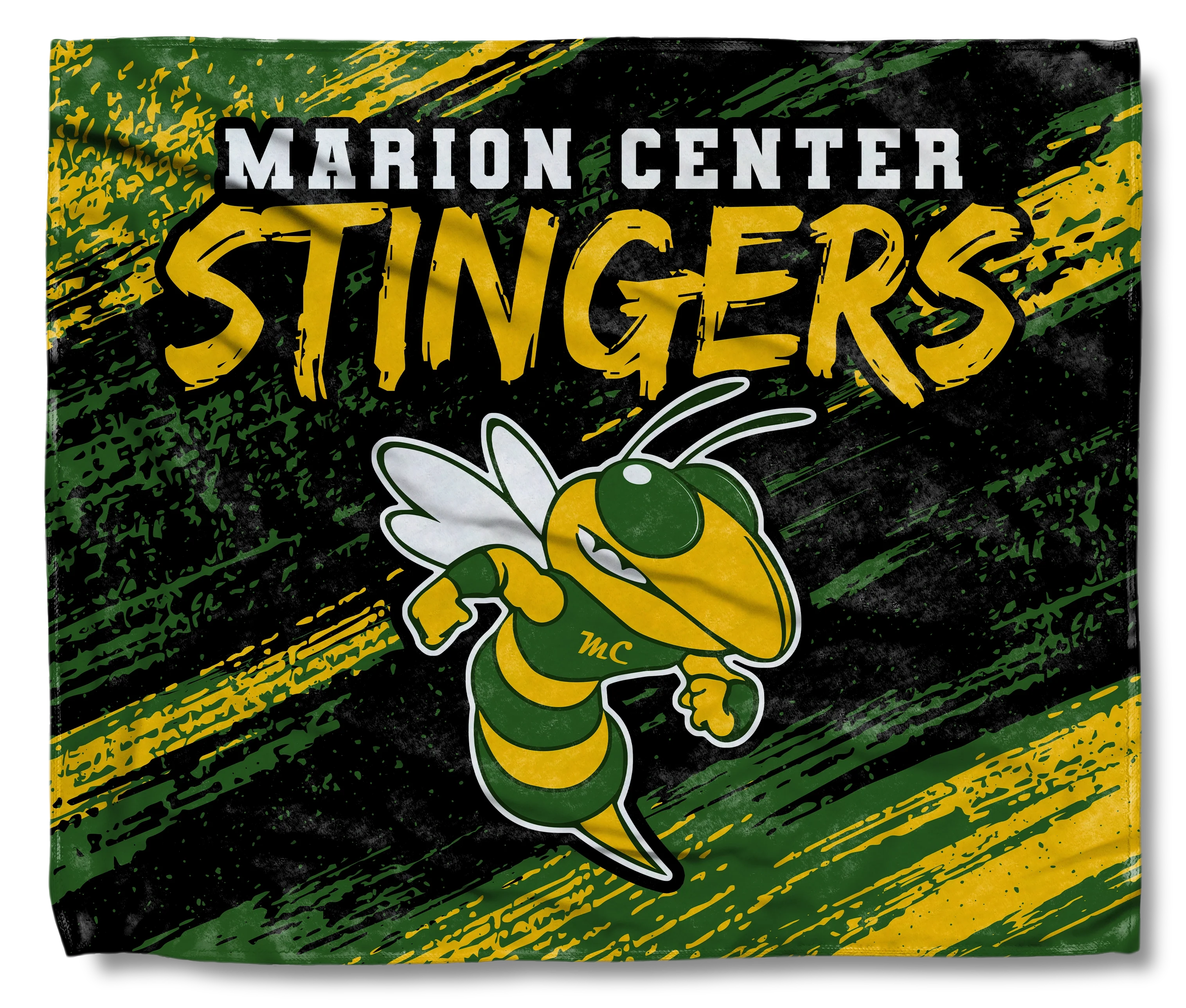 Option E1 - 46538(B1)-Marion Center