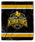 The NTX Kurators Stripes