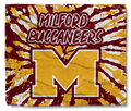 Milford Buccaneers Classic Spirit