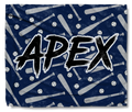 The APEX Baseball Throw