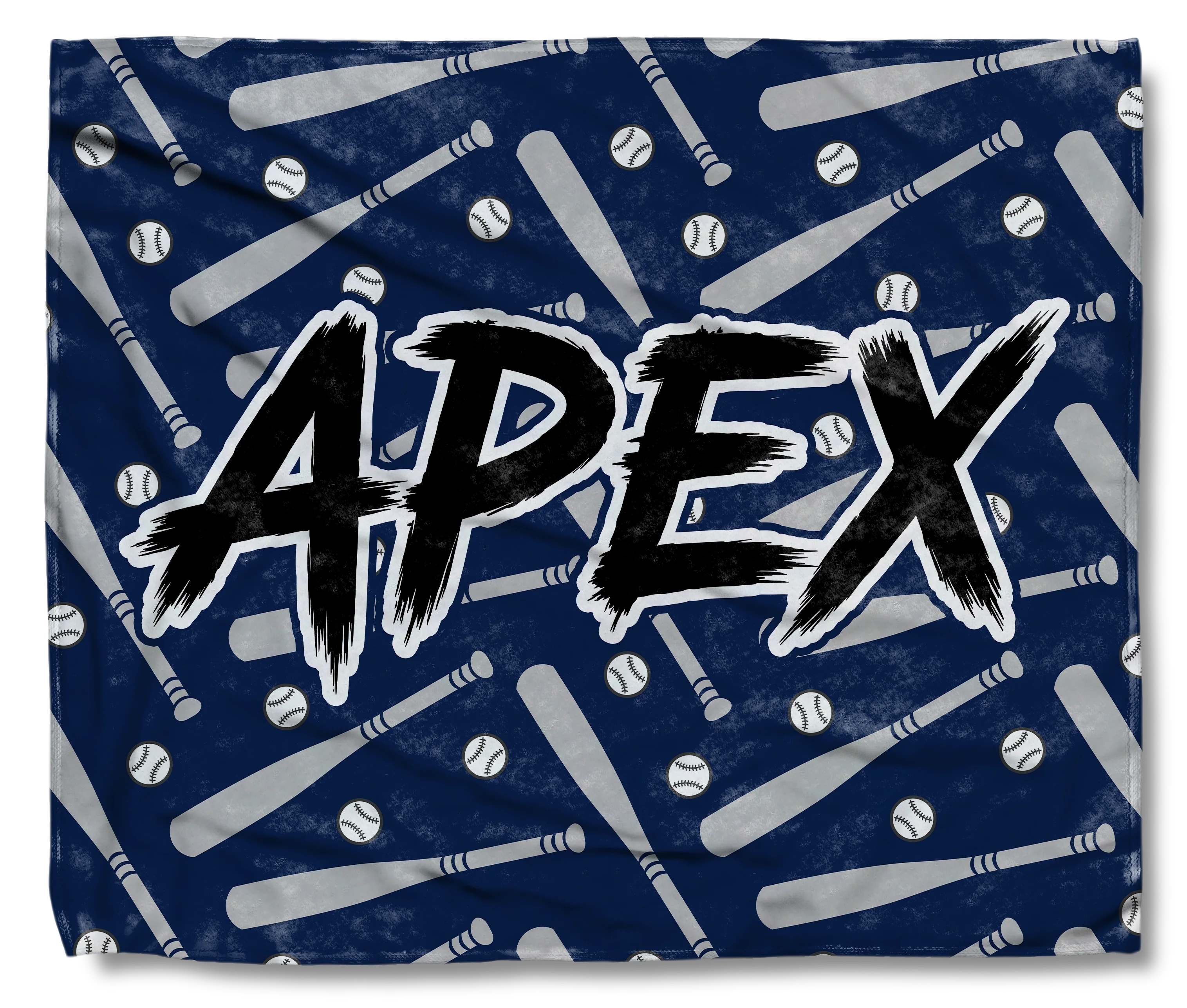 The APEX Baseball Throw