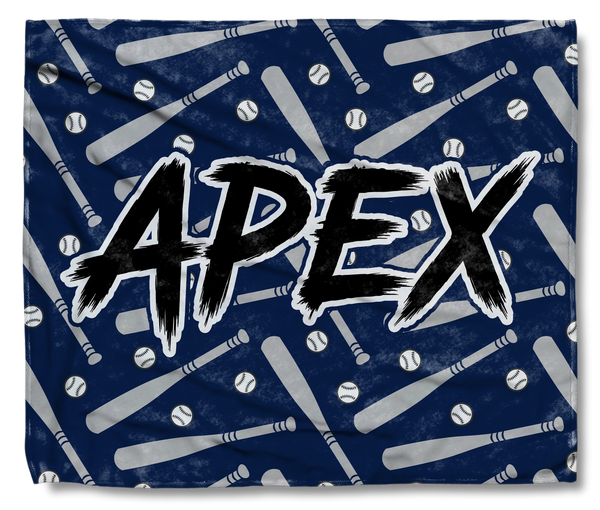 The APEX Baseball Throw