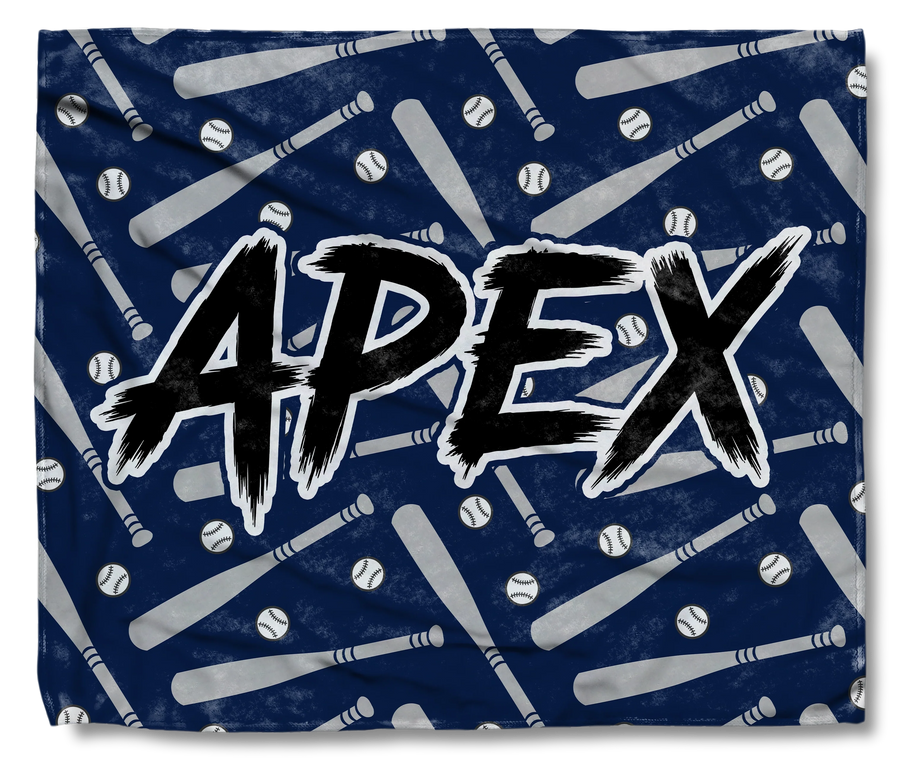 The APEX Baseball Throw
