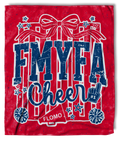 FMYFA Red Cheer