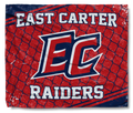 The East Carter Raiders Chain Cozy