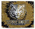 The West Fork Tigers Whirl Wrap