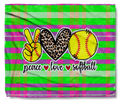 The Softball Vibe