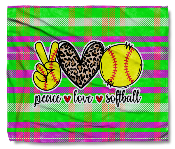The Softball Vibe