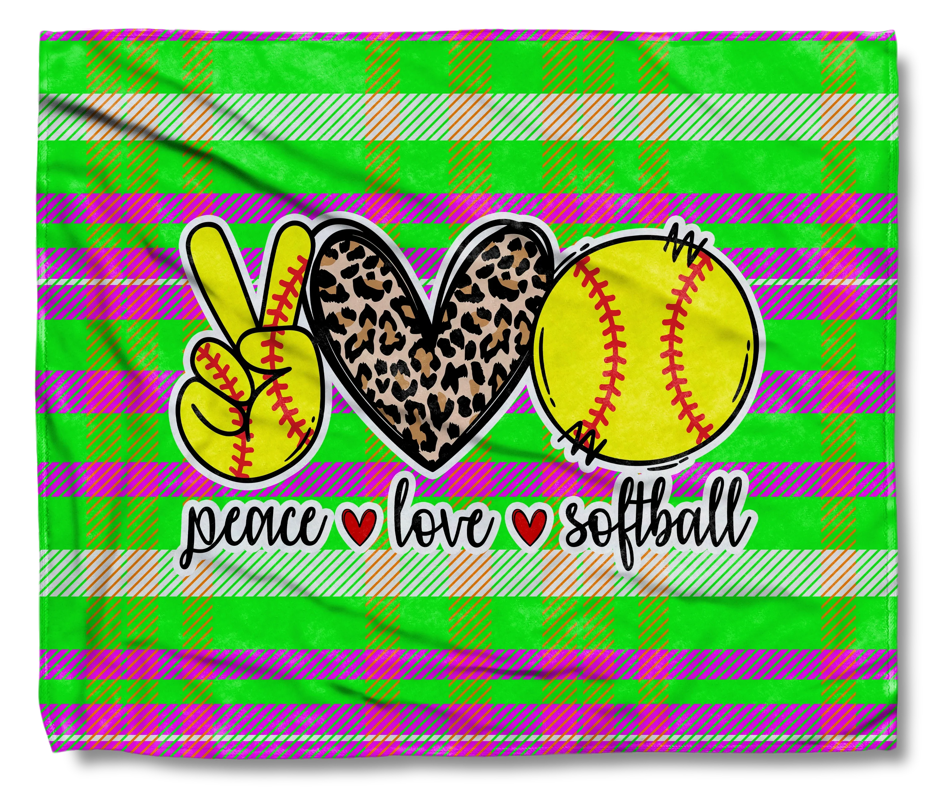 The Softball Vibe