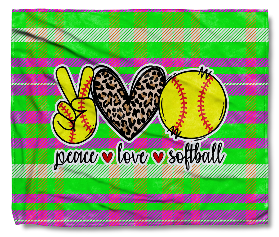 The Softball Vibe