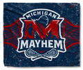 Mayhem 3