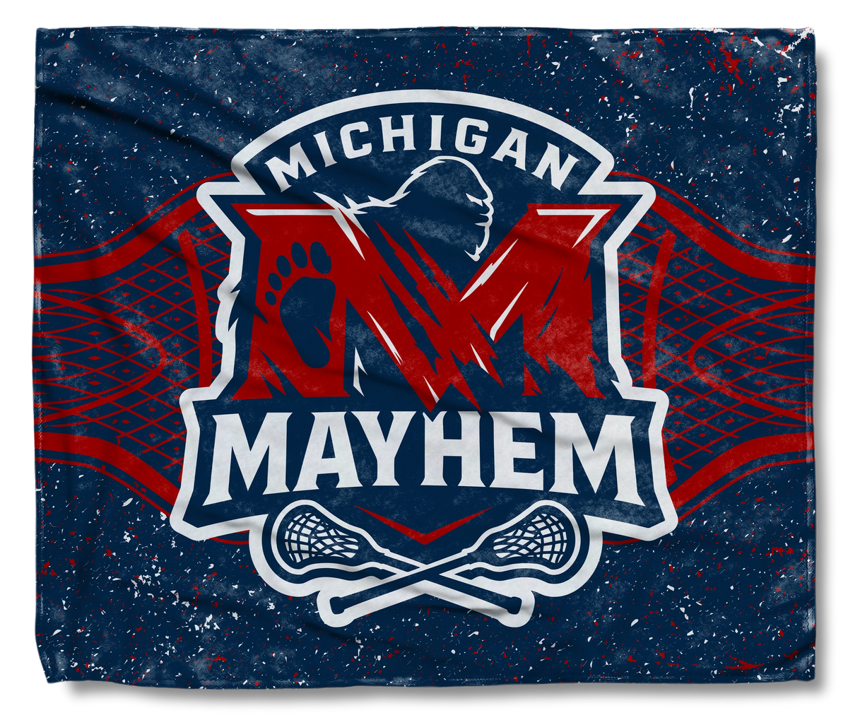 Mayhem 3