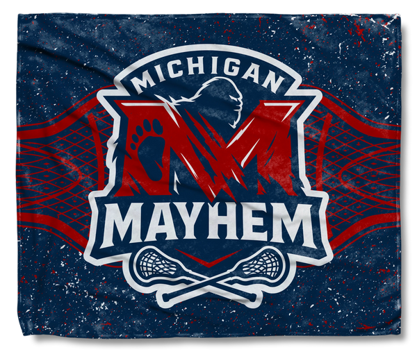 Mayhem 3