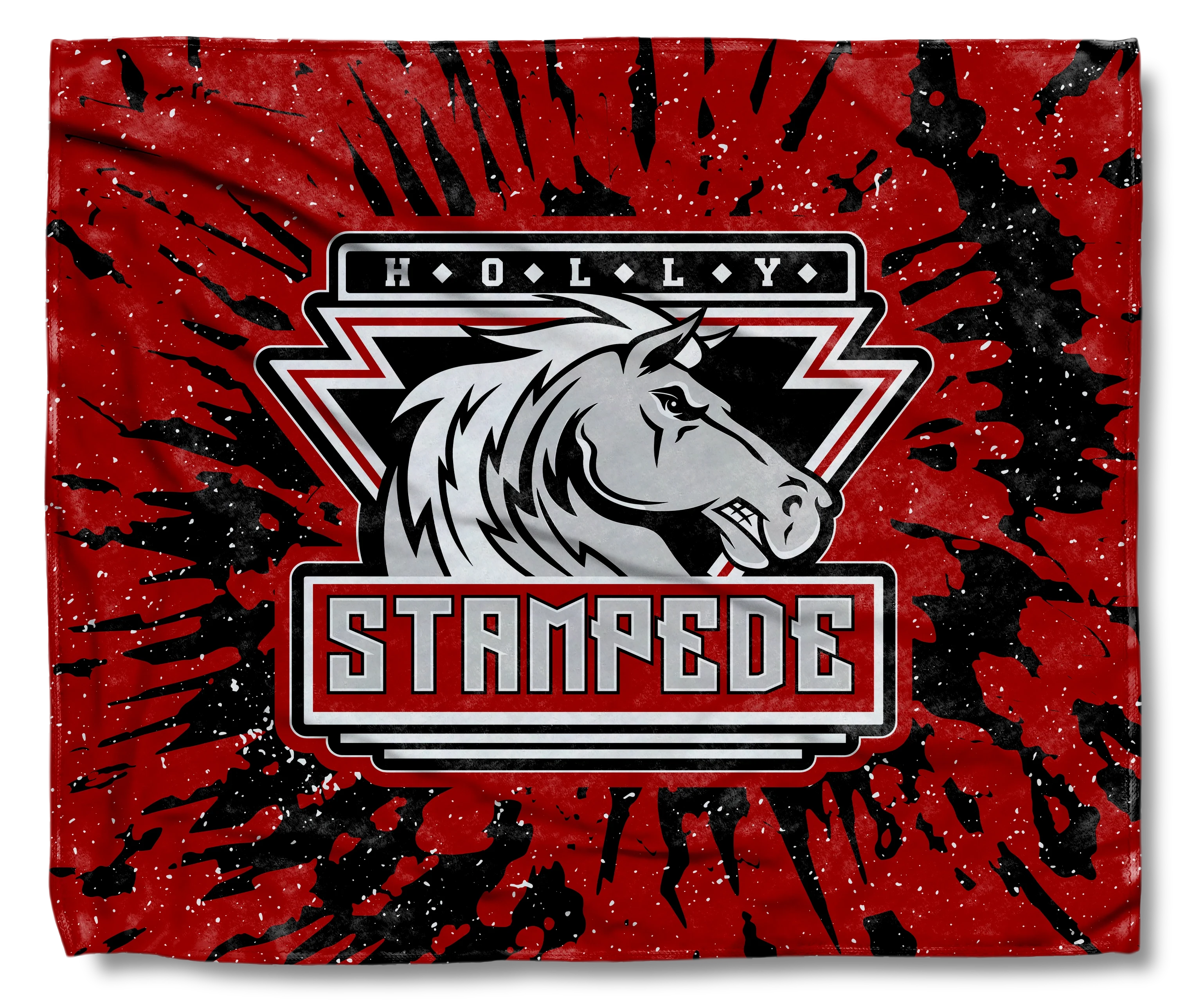 Stampede 1