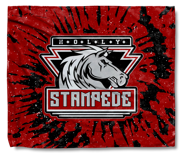 Stampede 1