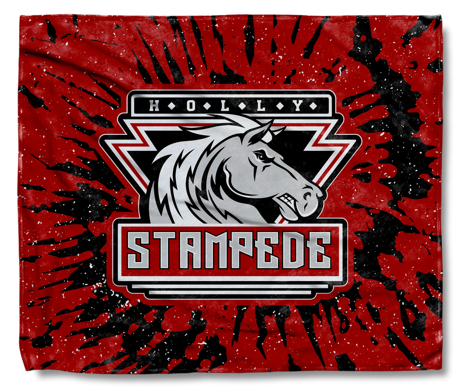 Stampede 1