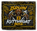 The Benson Bruin Kutthroat Boyz