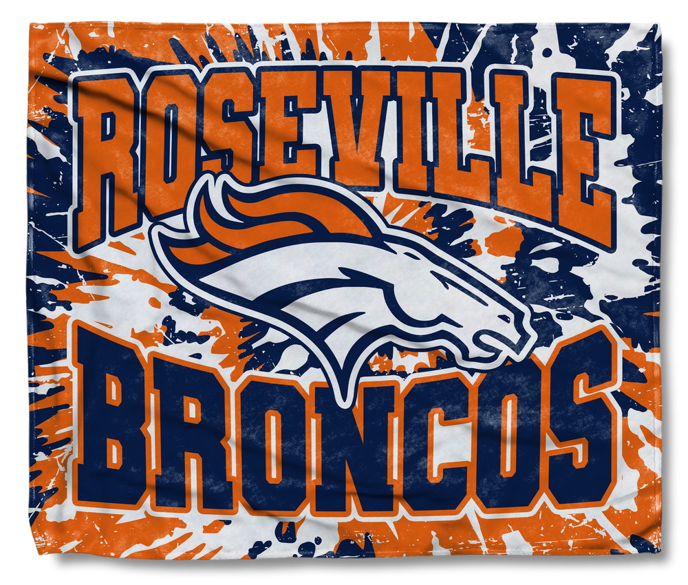 Roseville Jr Sports Whirl Wrap
