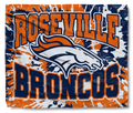 Roseville Jr Sports Whirl Wrap