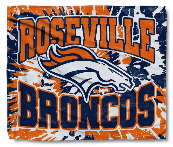 Roseville Jr Sports Whirl Wrap