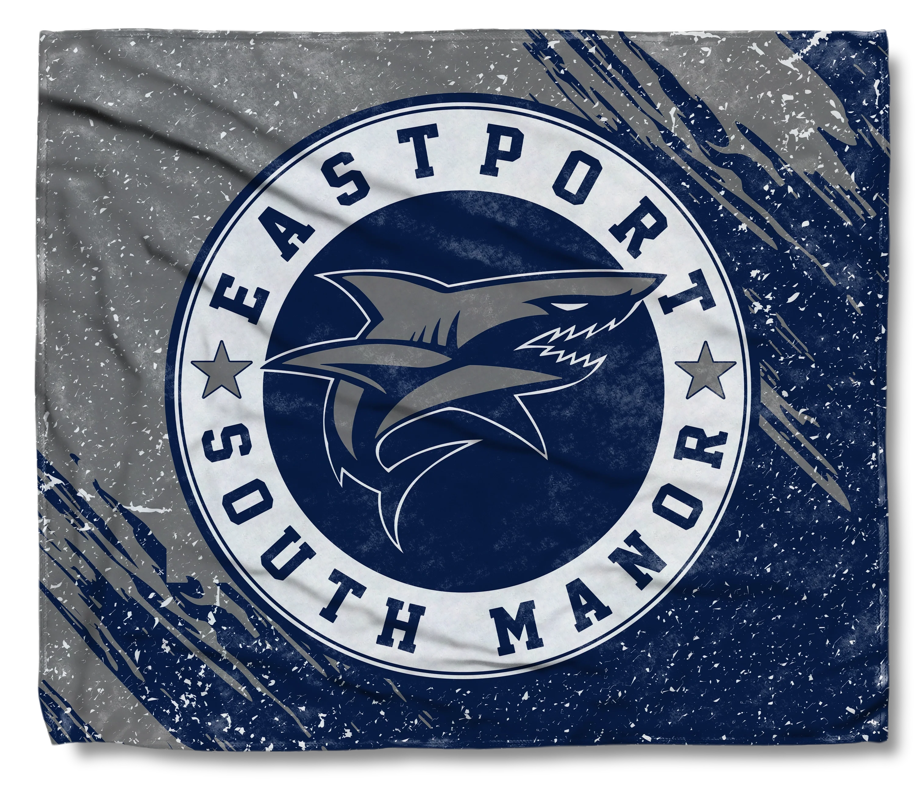 The ESM Shark Splatter Spirit