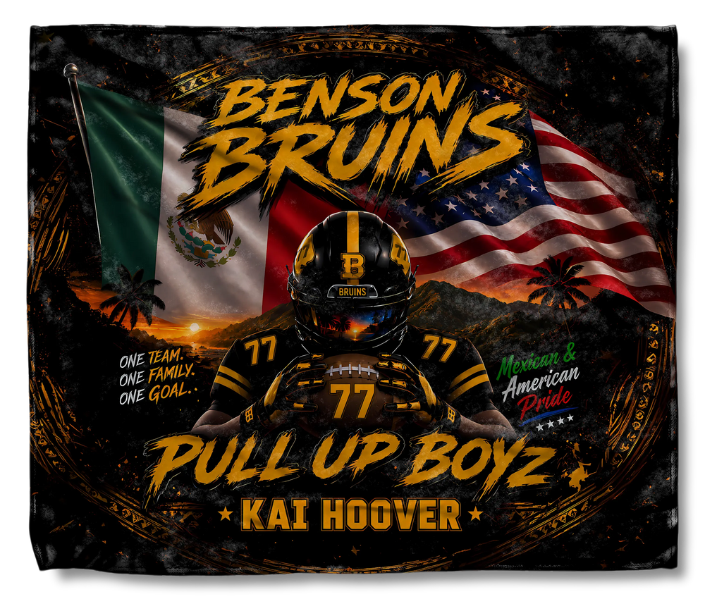 Kai Hoover
