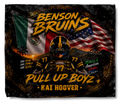 Kai Hoover