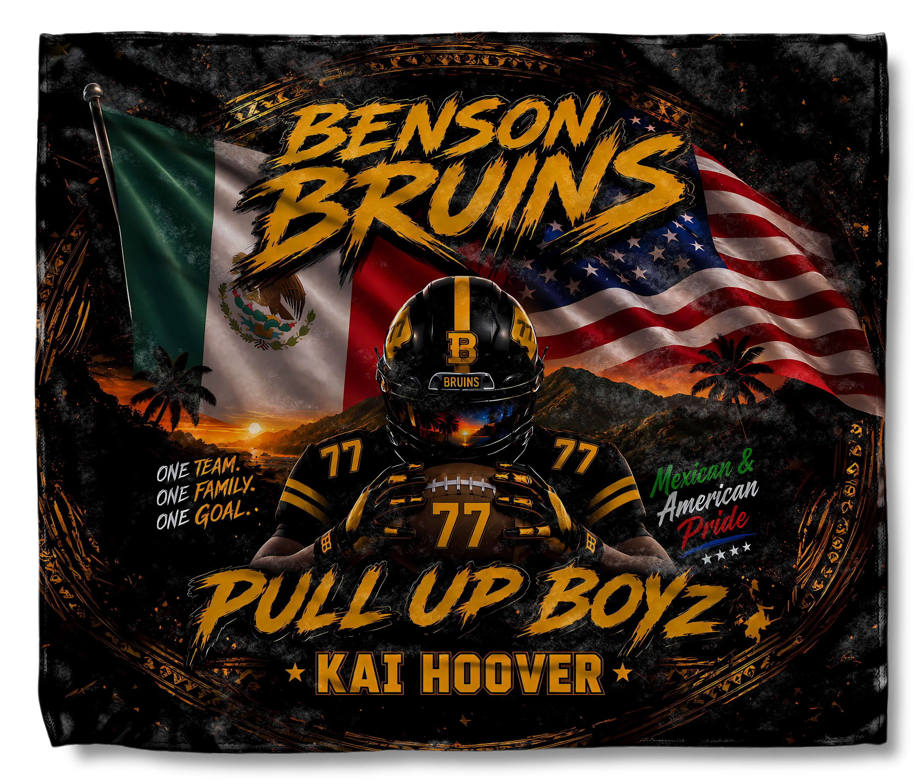 Kai Hoover